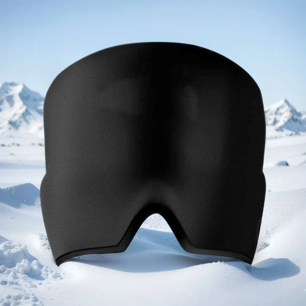 Migraine Relief Hat Head Massage Cap Gel Hot Cold Compress Therapy Headache Hat for Relief Pain Stress Pressure Ice Cap Eye Mask Migraine Relief Hat Head Massage Cap Gel Hot Cold Compress Therapy Headache Hat for Relief Pain Stress Pressure Ice Cap Eye Mask
