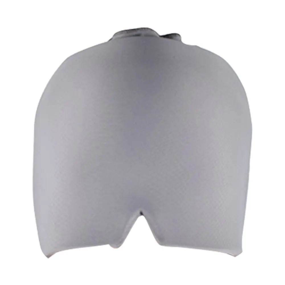 Migraine Relief Hat Head Massage Cap Gel Hot Cold Compress Therapy Headache Hat for Relief Pain Stress Pressure Ice Cap Eye Mask Migraine Relief Hat Head Massage Cap Gel Hot Cold Compress Therapy Headache Hat for Relief Pain Stress Pressure Ice Cap Eye Mask