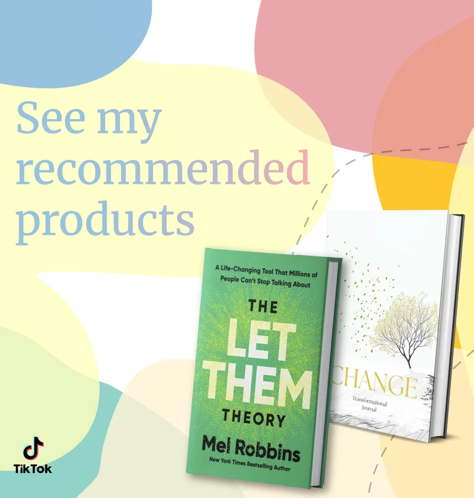 Wendy Castelino - See My Recommended Products banner - mobile