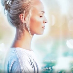 Meditations for Anxiety, Trauma, Stress and Low Mood